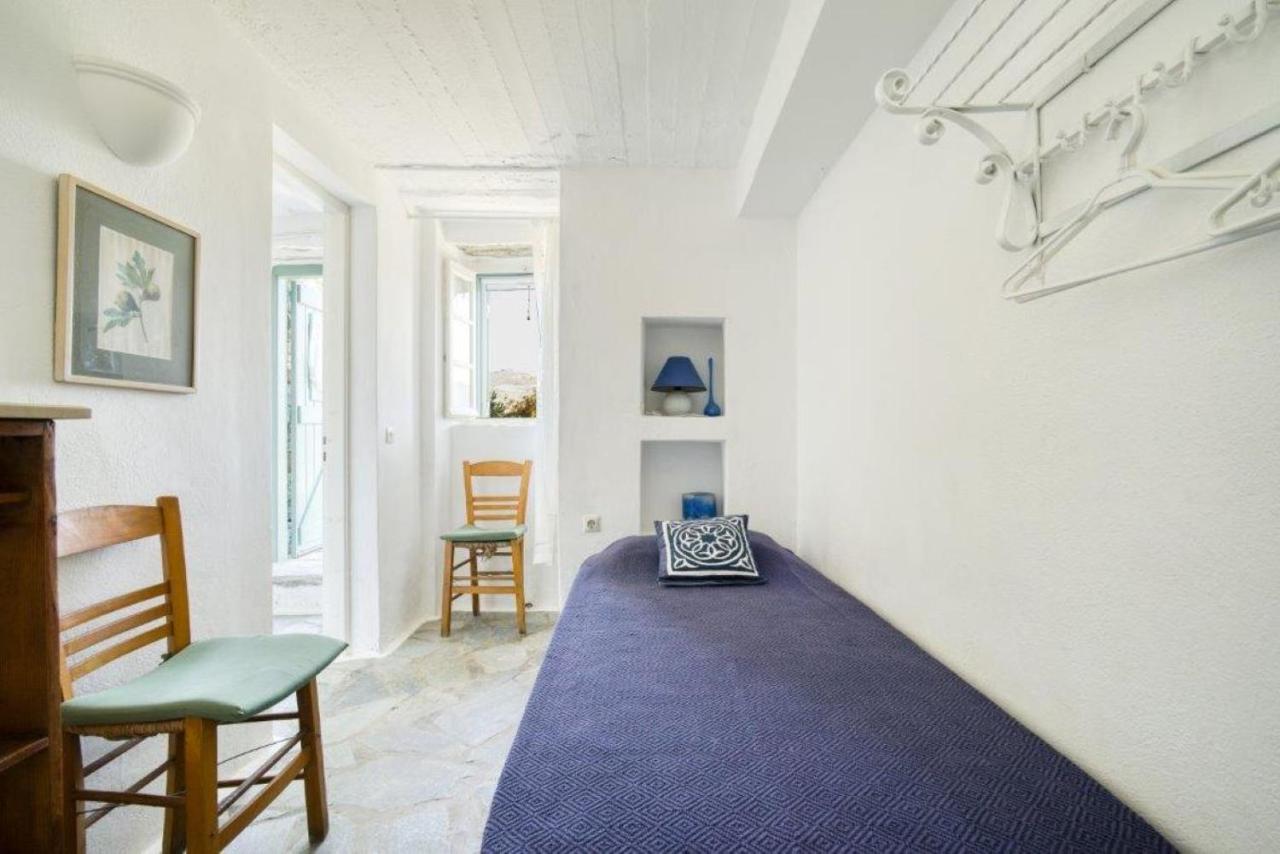Classic Vierbettzimmer