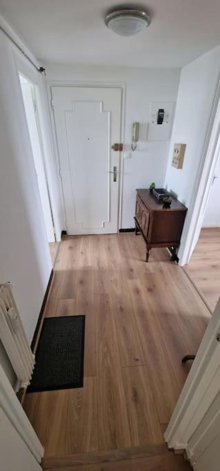 Chez Toni - Ferienwohnung