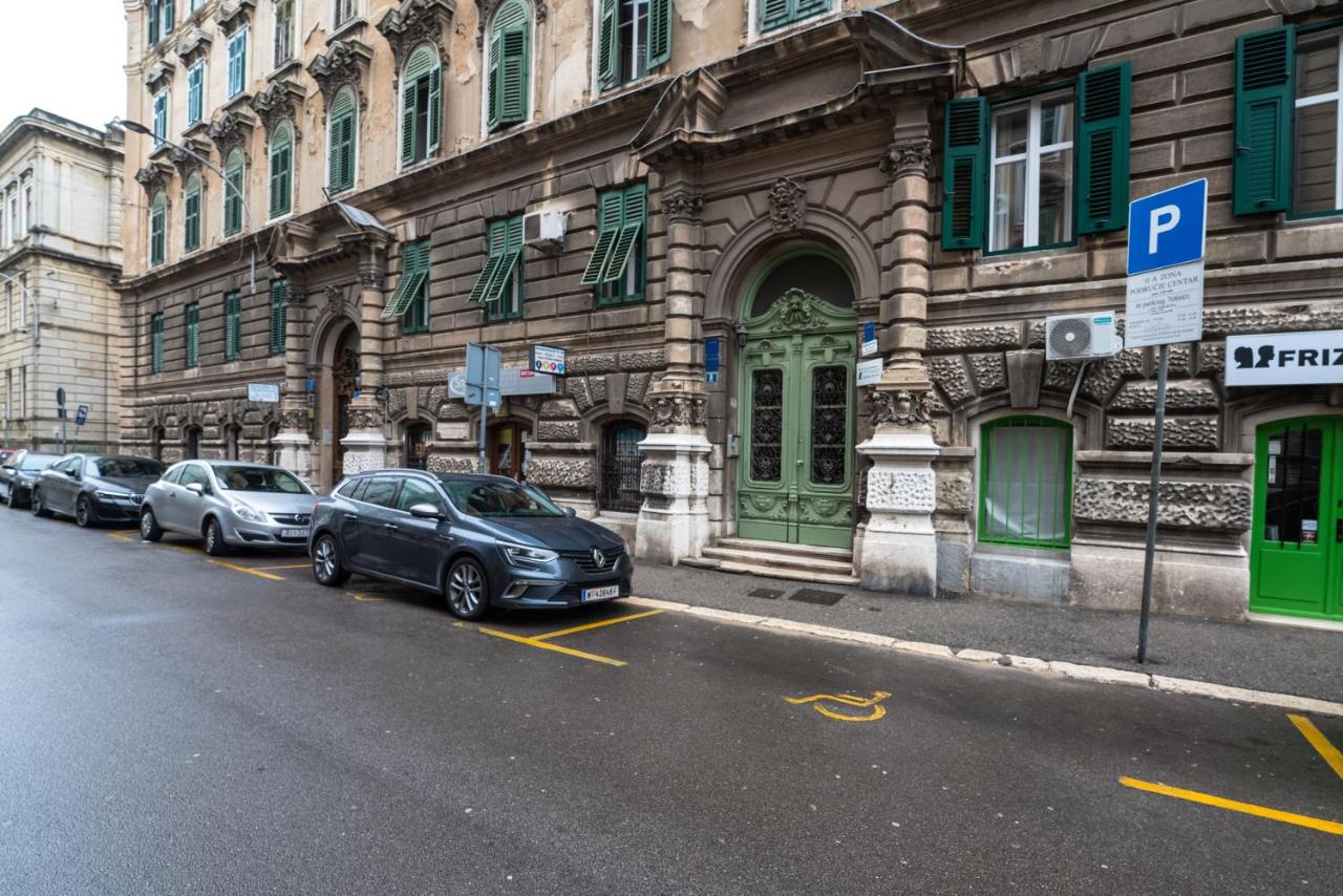 Centar apartments - B&B