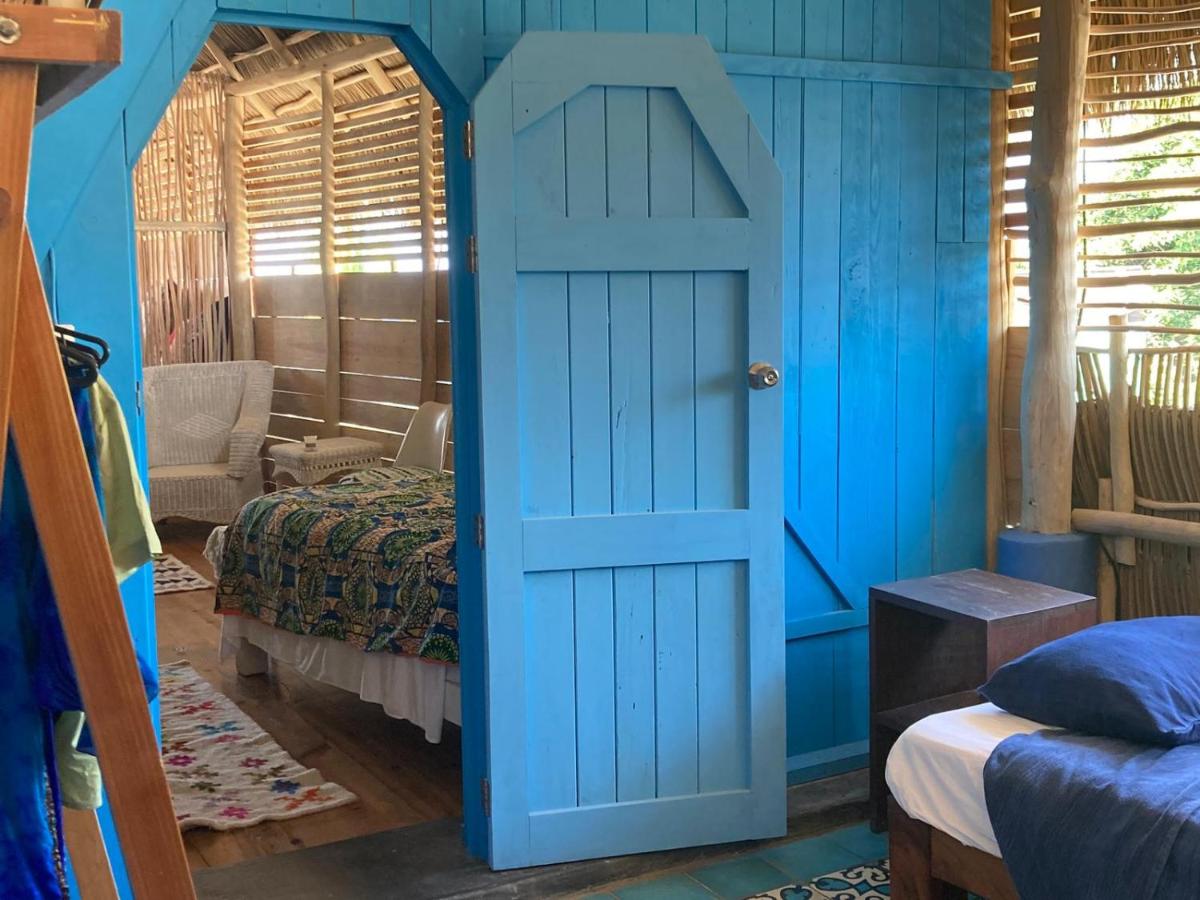 Superior Triple Room with Sea View