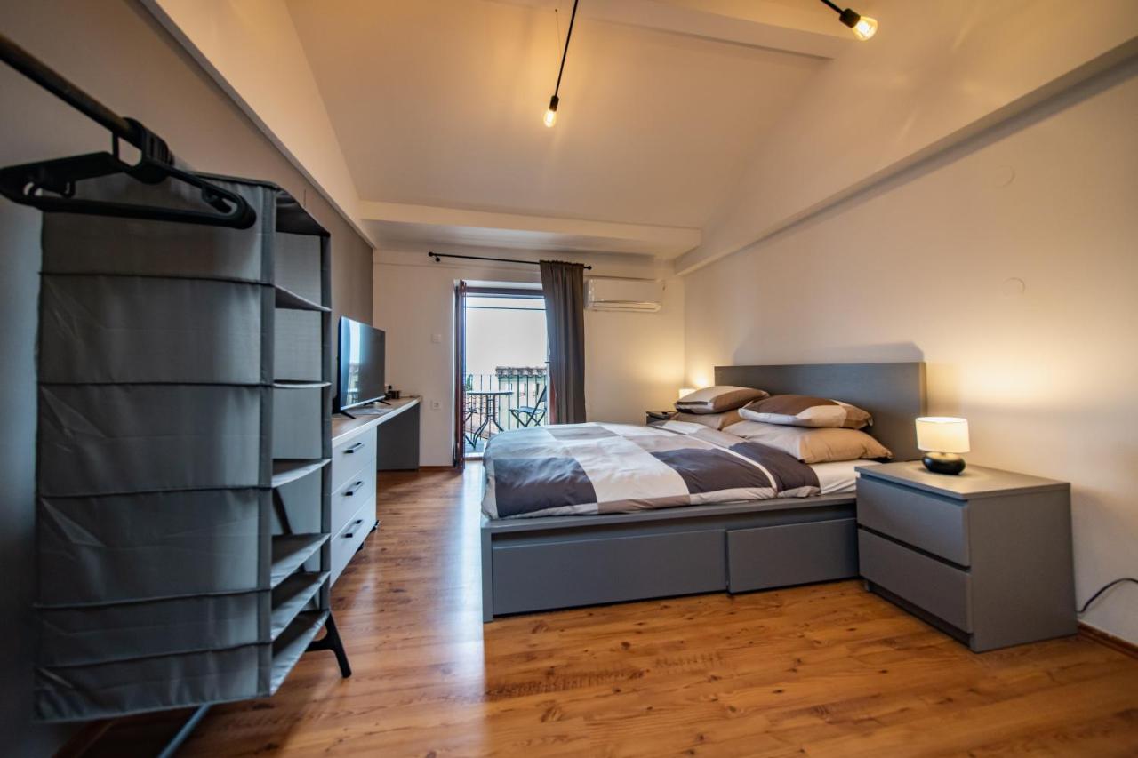 Studio Apartment Kos**** - B&B Abbazia