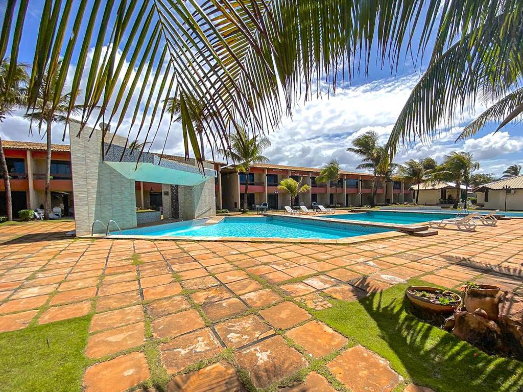 Apto aconchegante de frente para praia - B&B Salvador