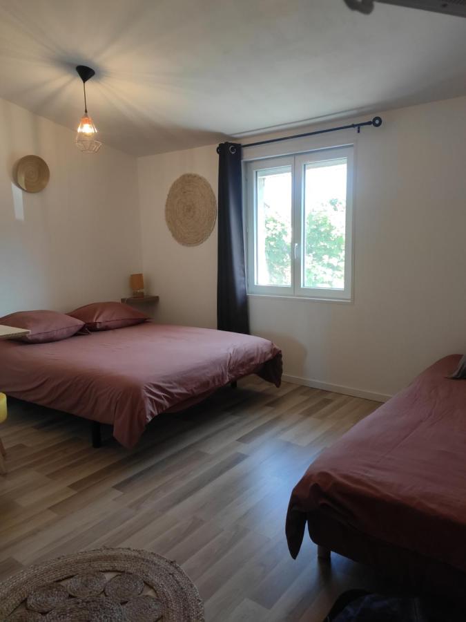 Basic Triple Room