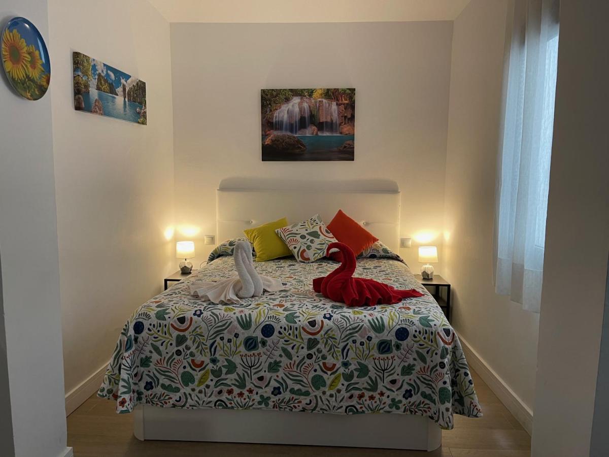 Apartment by the Ocean - Canteras Beach - Las Palmas, Canary Islands, Spain - B&B