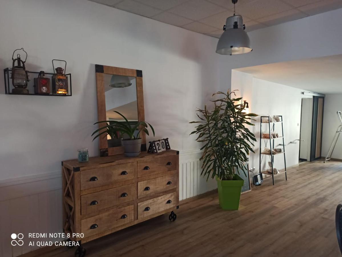 Les Gones en Vendée - B&B