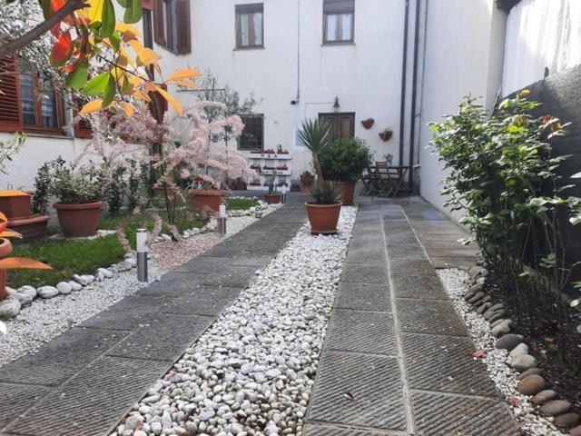 N. & A. Sweet Home - B&B Lucca