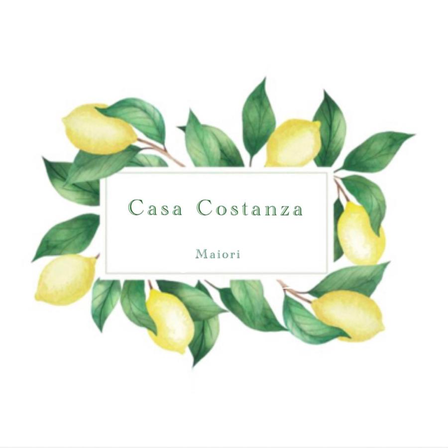 Casa Costanza - B&B Maiori