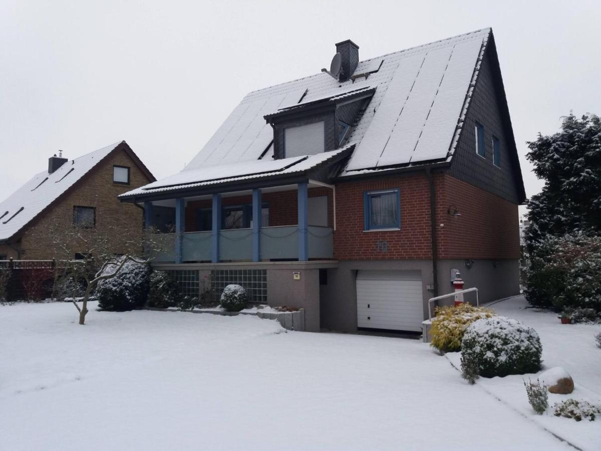Ferienwohnung in Groemitz - Bed and Breakfast