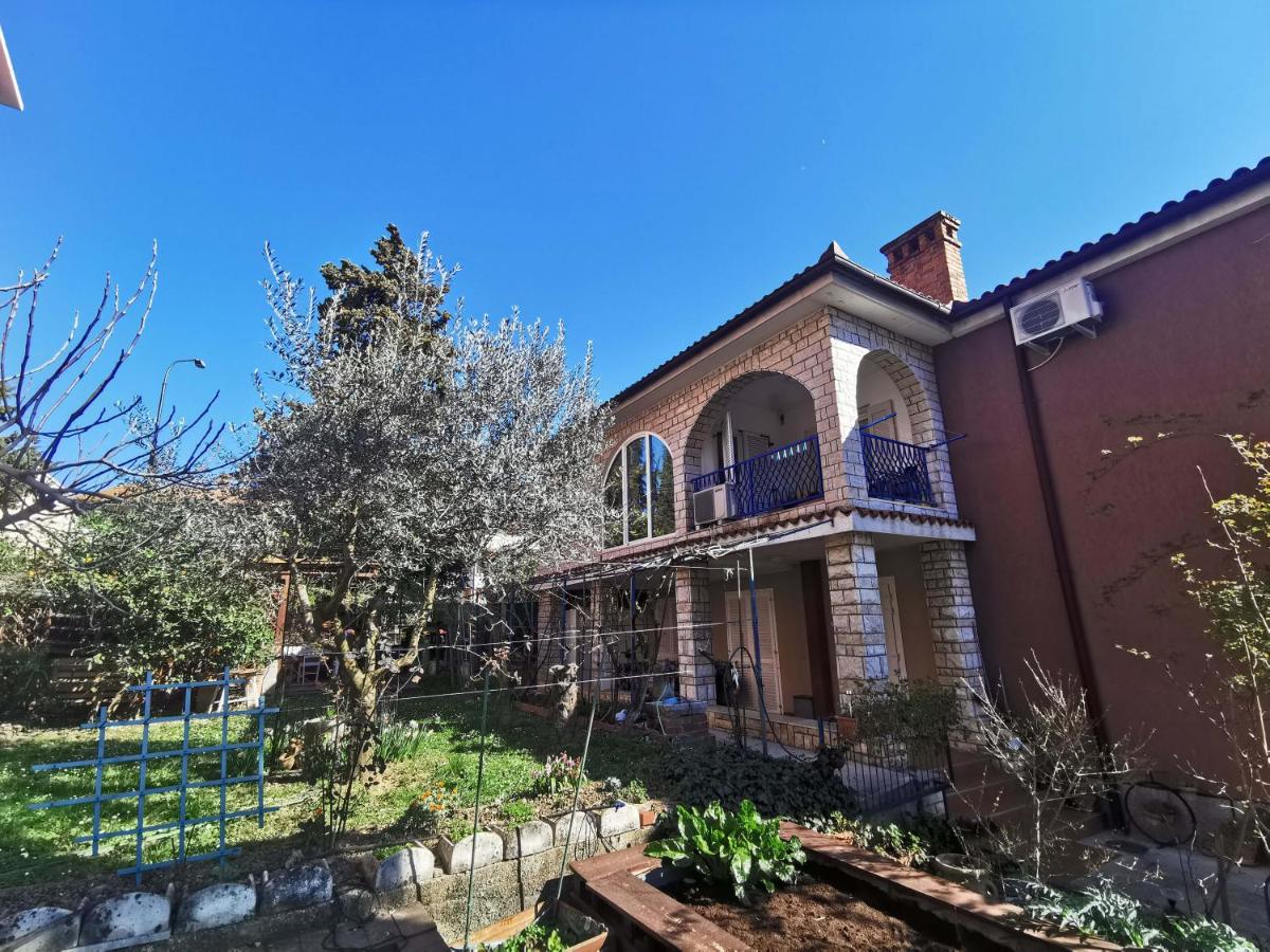 IstraCycle - B&B Lucia