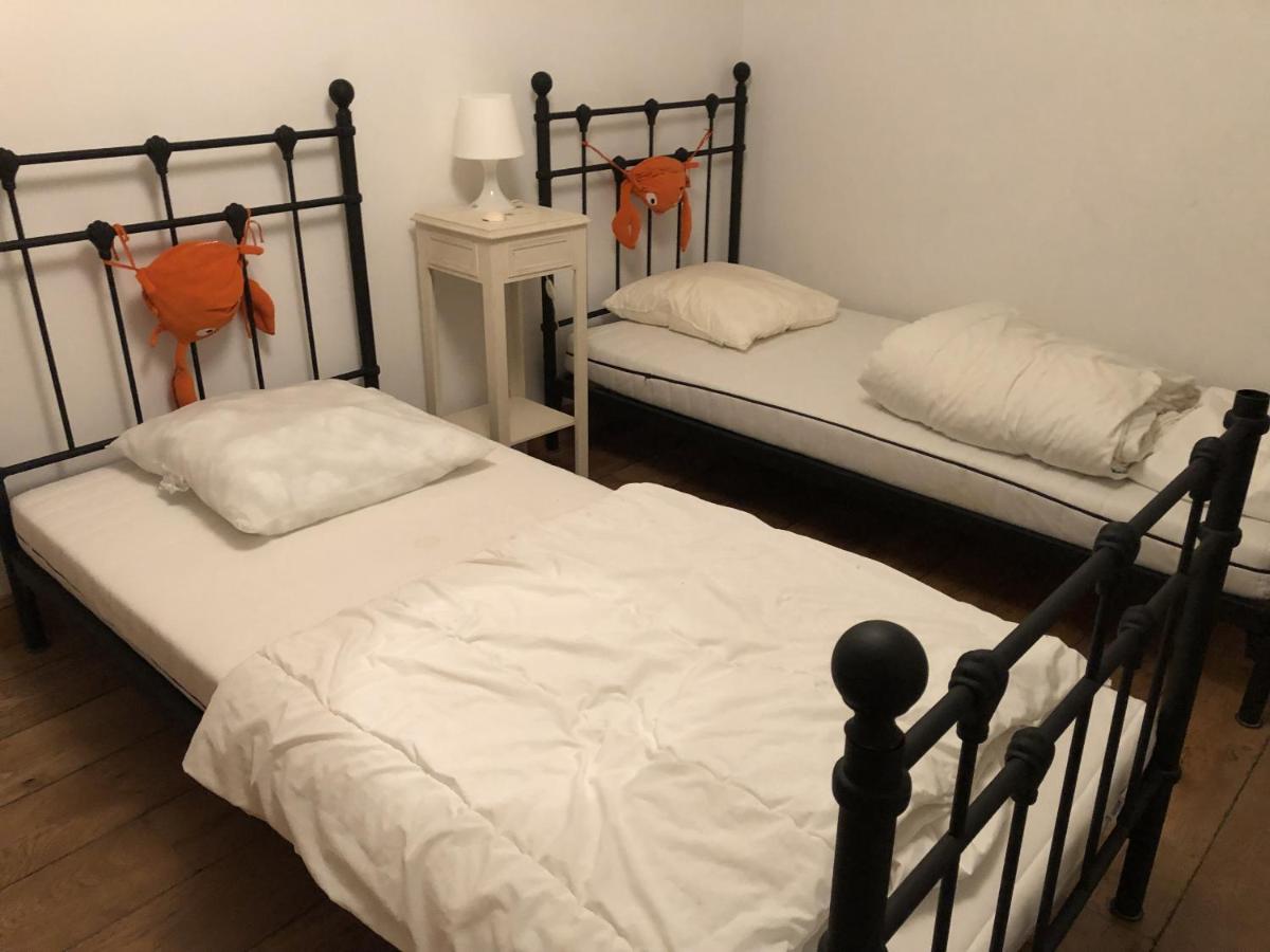 Townhouse mit 3 Schlafzimmern