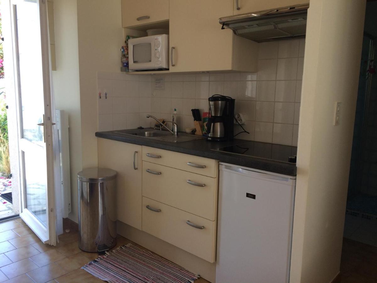 La maisonnette des vacances - B&B