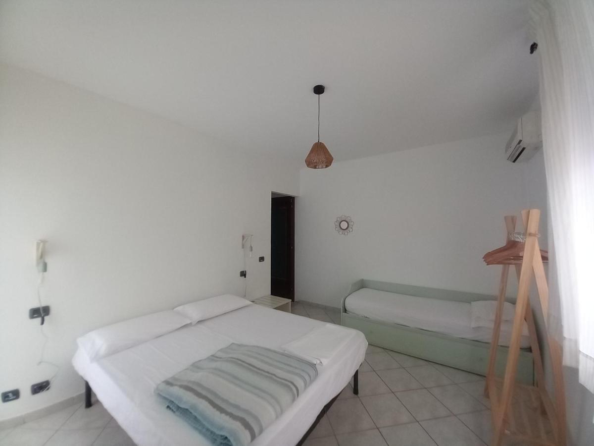 Habitación Doble con vistas a la piscina