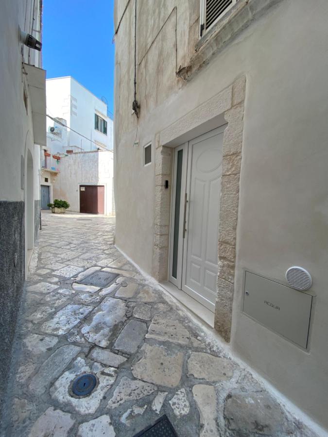 Luxury Suite Alfieri - B&B Martina Franca