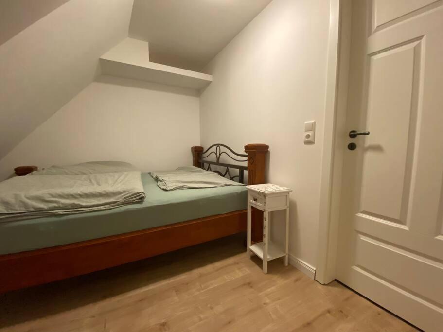 Traumhafte Ferienwohnung im Landhausstil - B&B