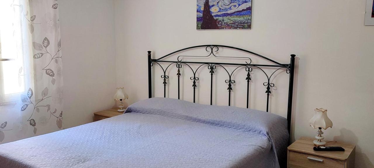 Appartement met 1 Slaapkamer