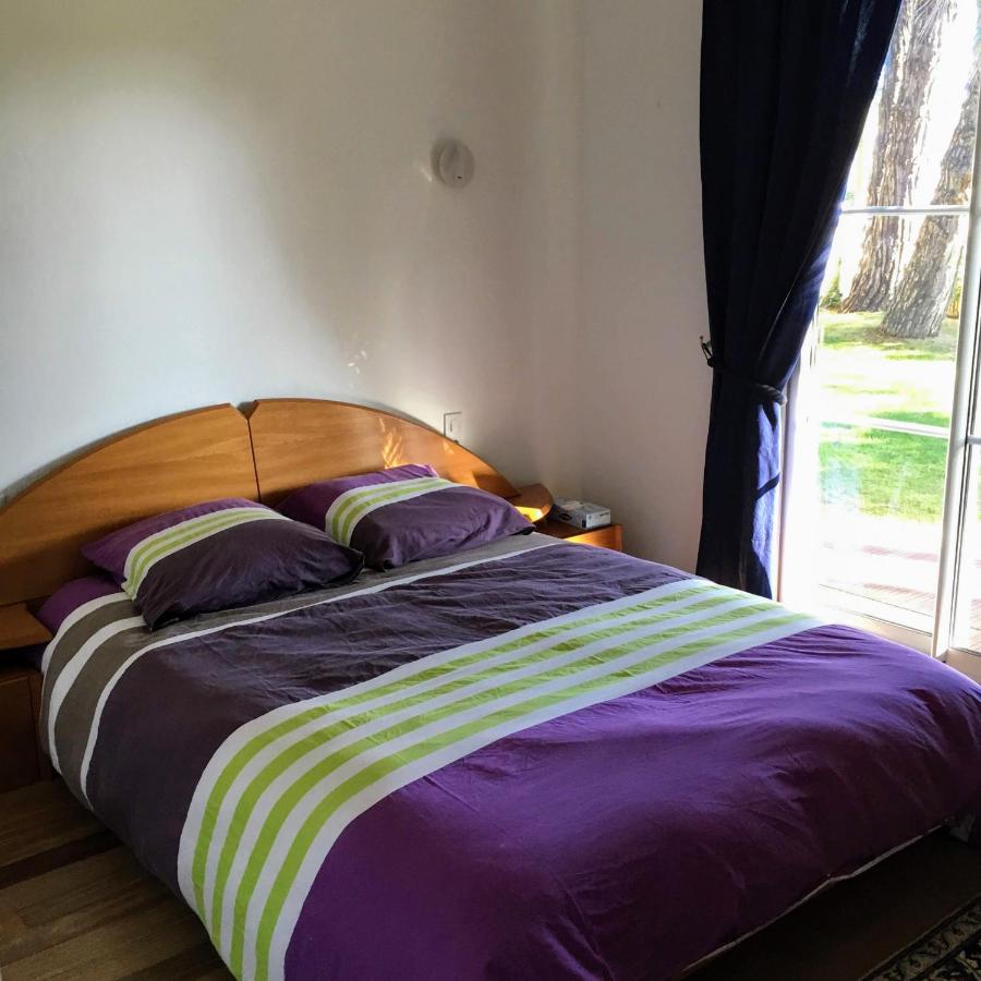 La Taniere, piscine et 300m de la mer - B&B Saint-Georges-d'Oléron