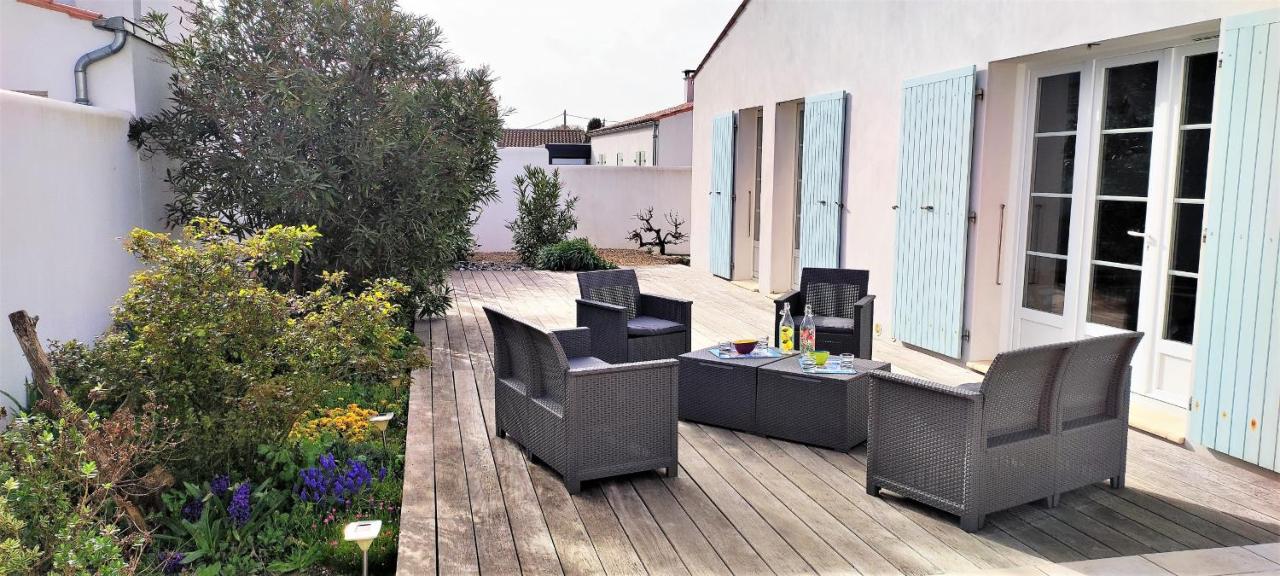 Villa Ohana proche centre-ville - Ferienwohnung