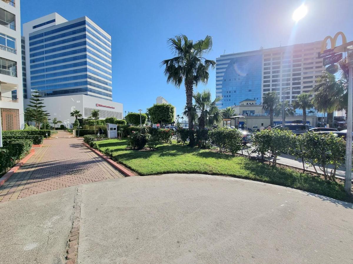 Tanger Malabata - Ferienwohnung Tanger