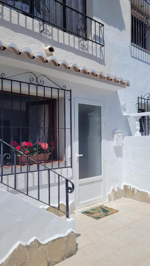 Happy holidays Moraira Apartment - B&B