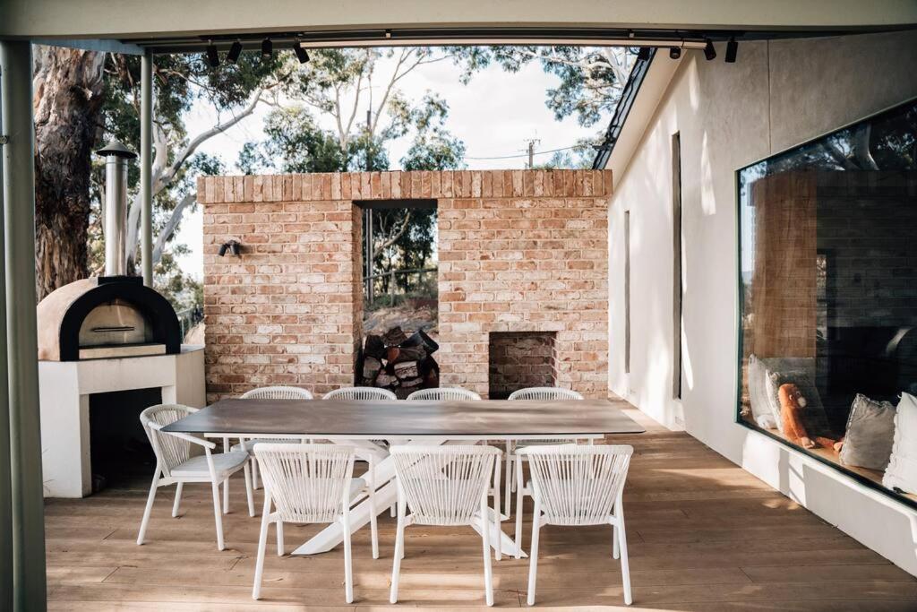 Suyapto House - Bed and Breakfast Hahndorf