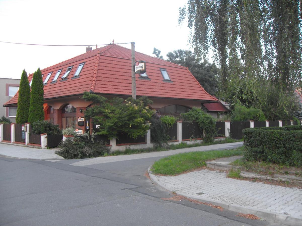 B&B Witkowitz - Věšínova 29 - Bed and Breakfast Witkowitz