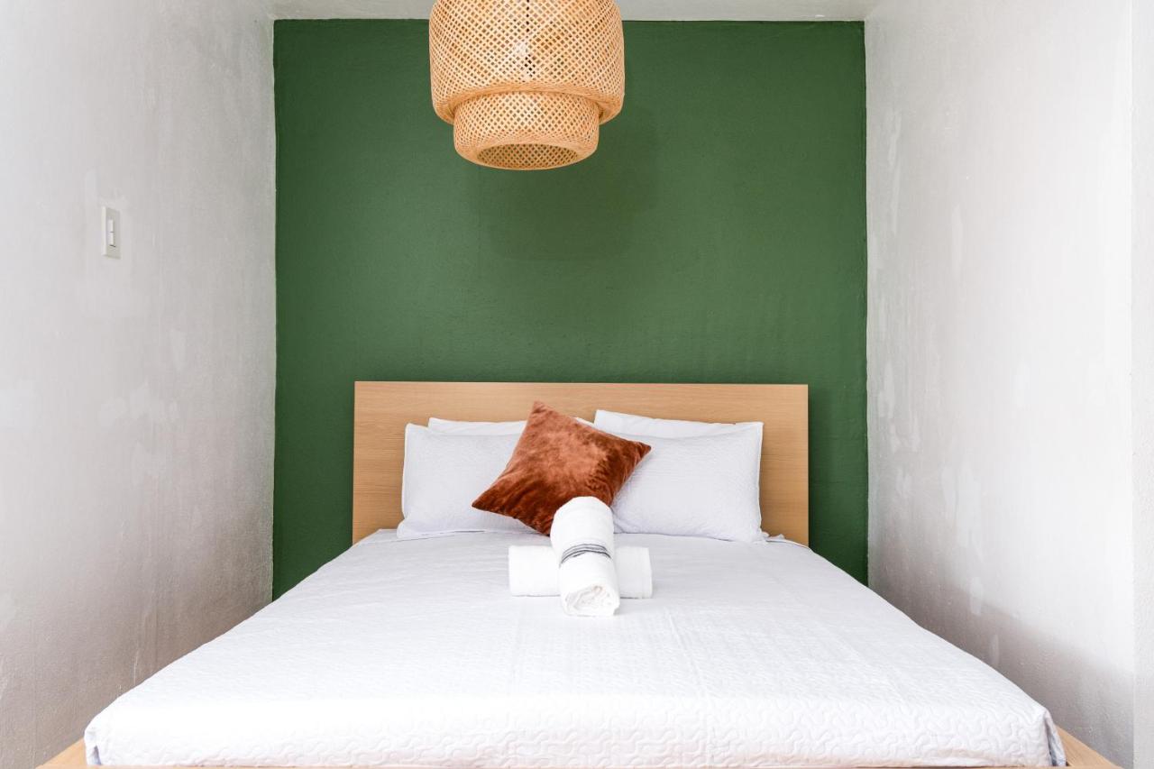 Doppelzimmer mit eigenem Bad