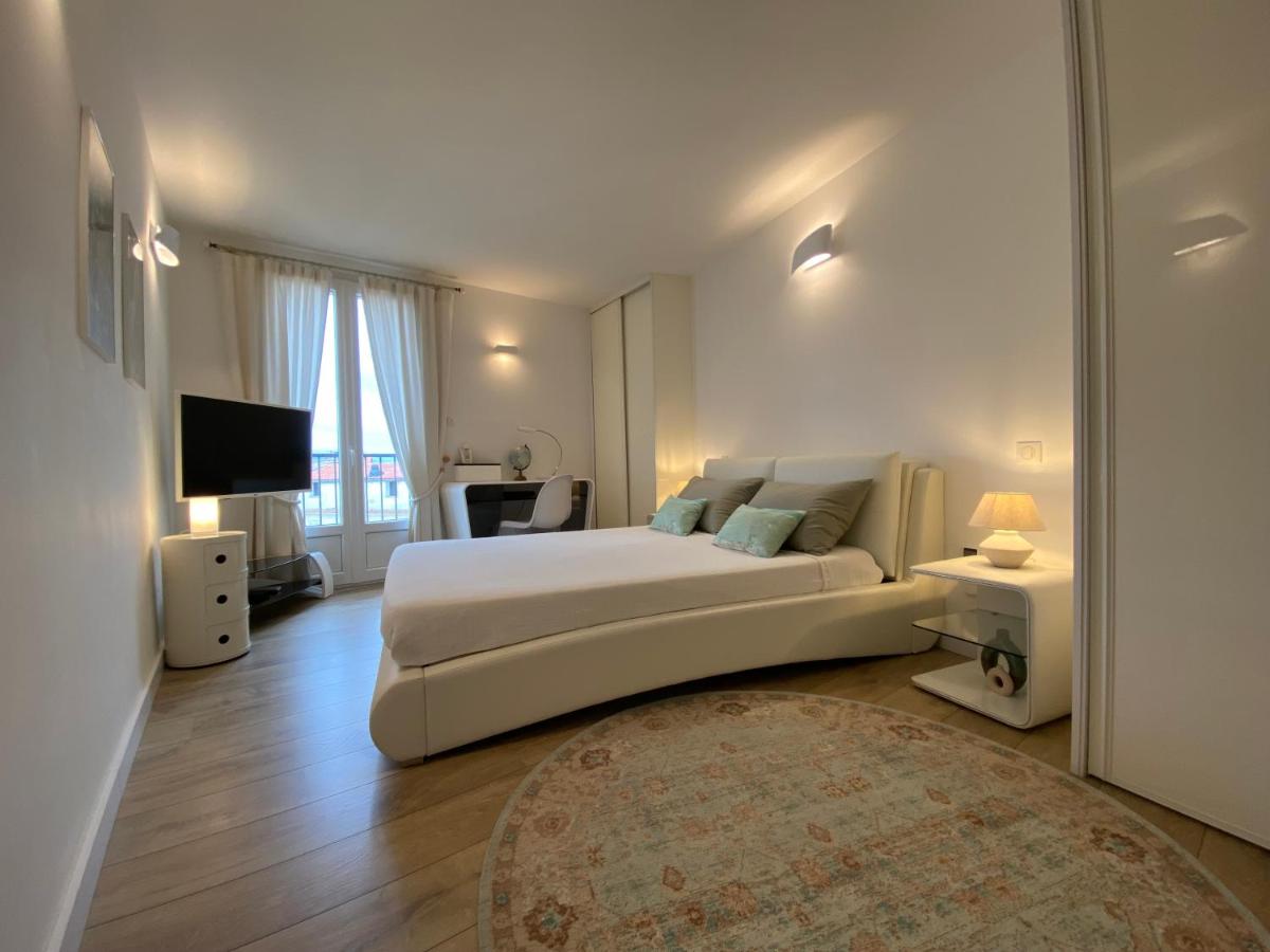 B&B Ajaccio - Au cœur de la Vieille Ville - Bed and Breakfast Ajaccio