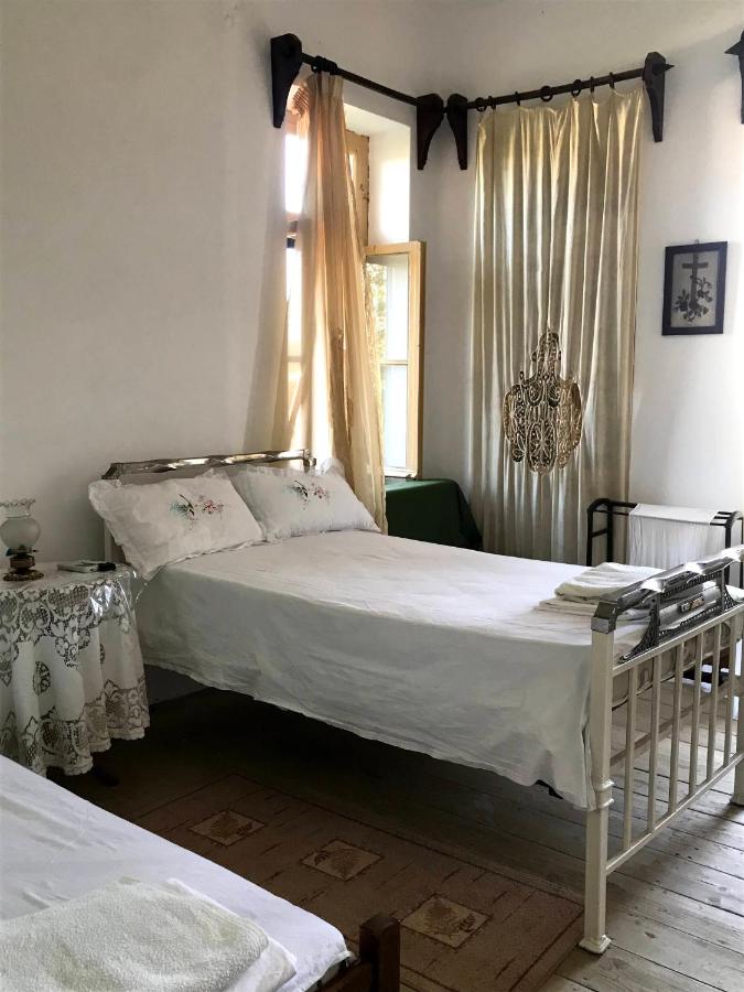 Villa Elli - B&B Taxiárkhai