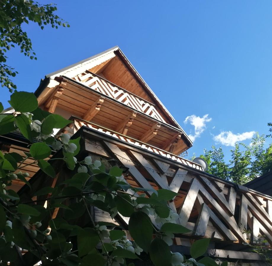 Willa Mitia - B&B Zakopane