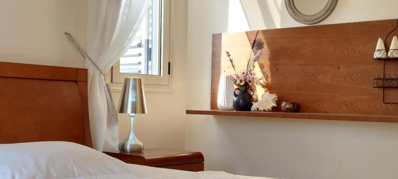 Latchi Aria villa - B&B