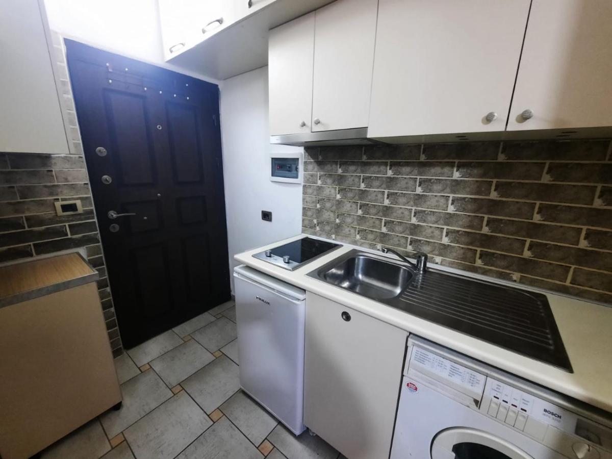Lovely apt.1-7 - B&B Tirana