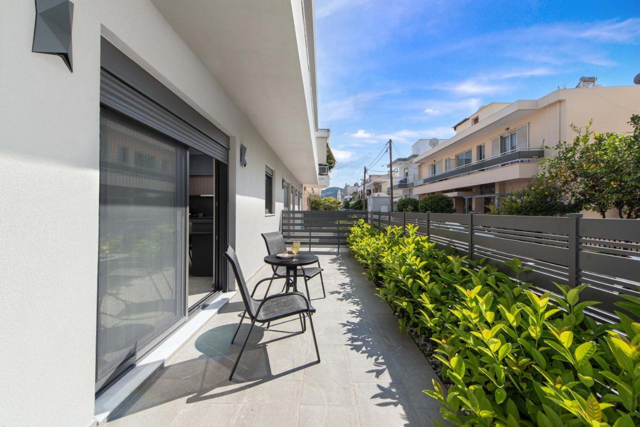 30 Senses Luxury Apartment Insight - B&B
