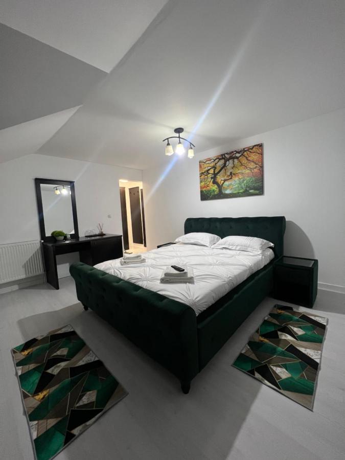 Apartamente 9 - B&B