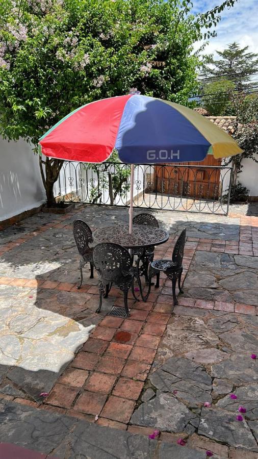 Casa Girasol - Chambres d’hôtes