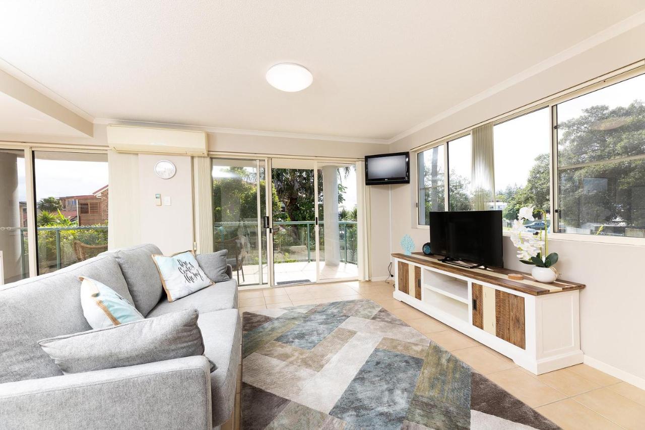 B&B Tuncurry - Beachside 2 - Bed and Breakfast Tuncurry