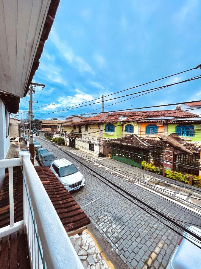 1QuartoPra2 Centro Búzios - B&B Búzios