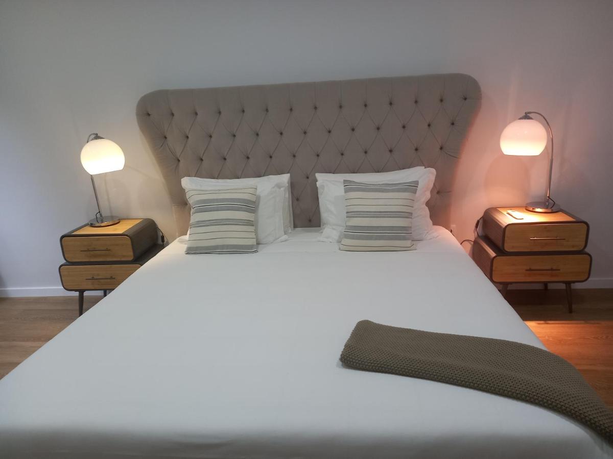 Suite with City View