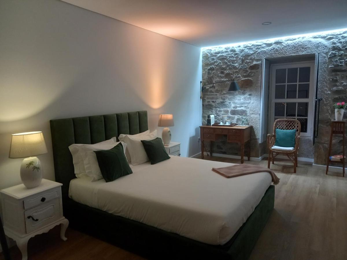 Suite with City View