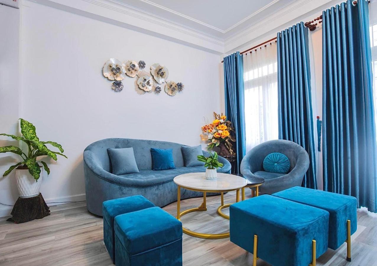 Amelia Dalat - B&B
