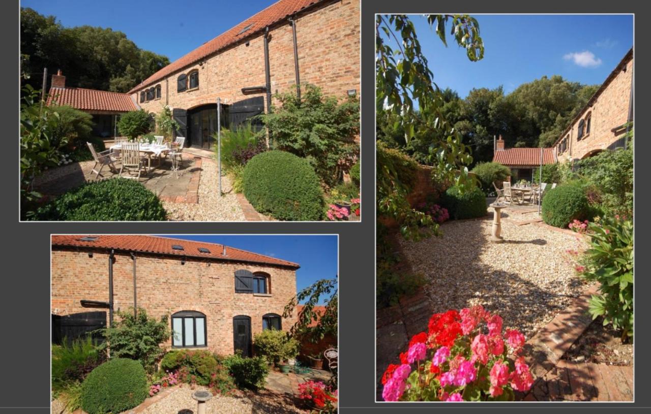 Double or Twin Room with Garden View