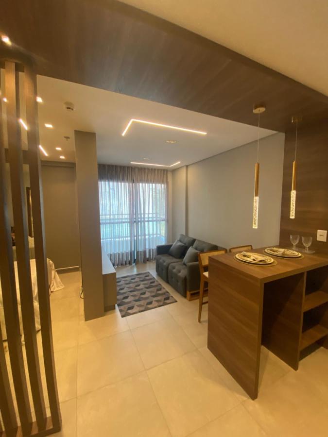 Flat charmoso Jardim Botanico - B&B Ribeirão Preto