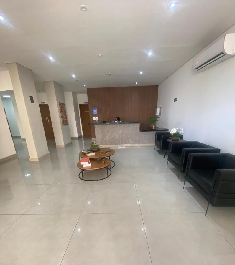 Flat charmoso Jardim Botanico - B&B Ribeirão Preto