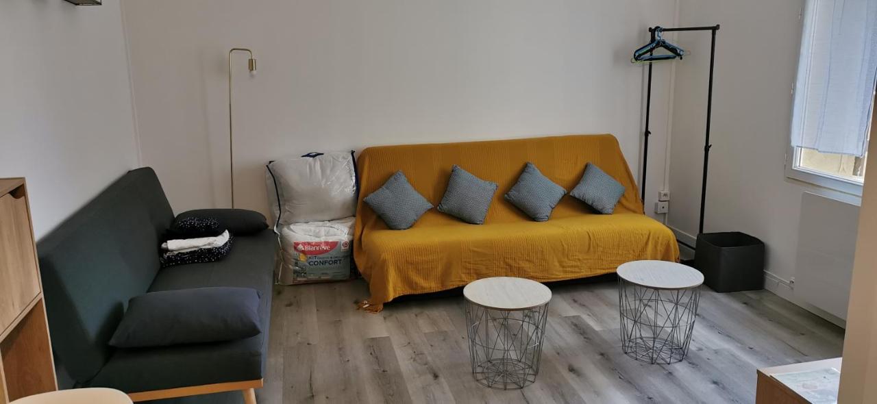 Apartamento de 1 dormitorio