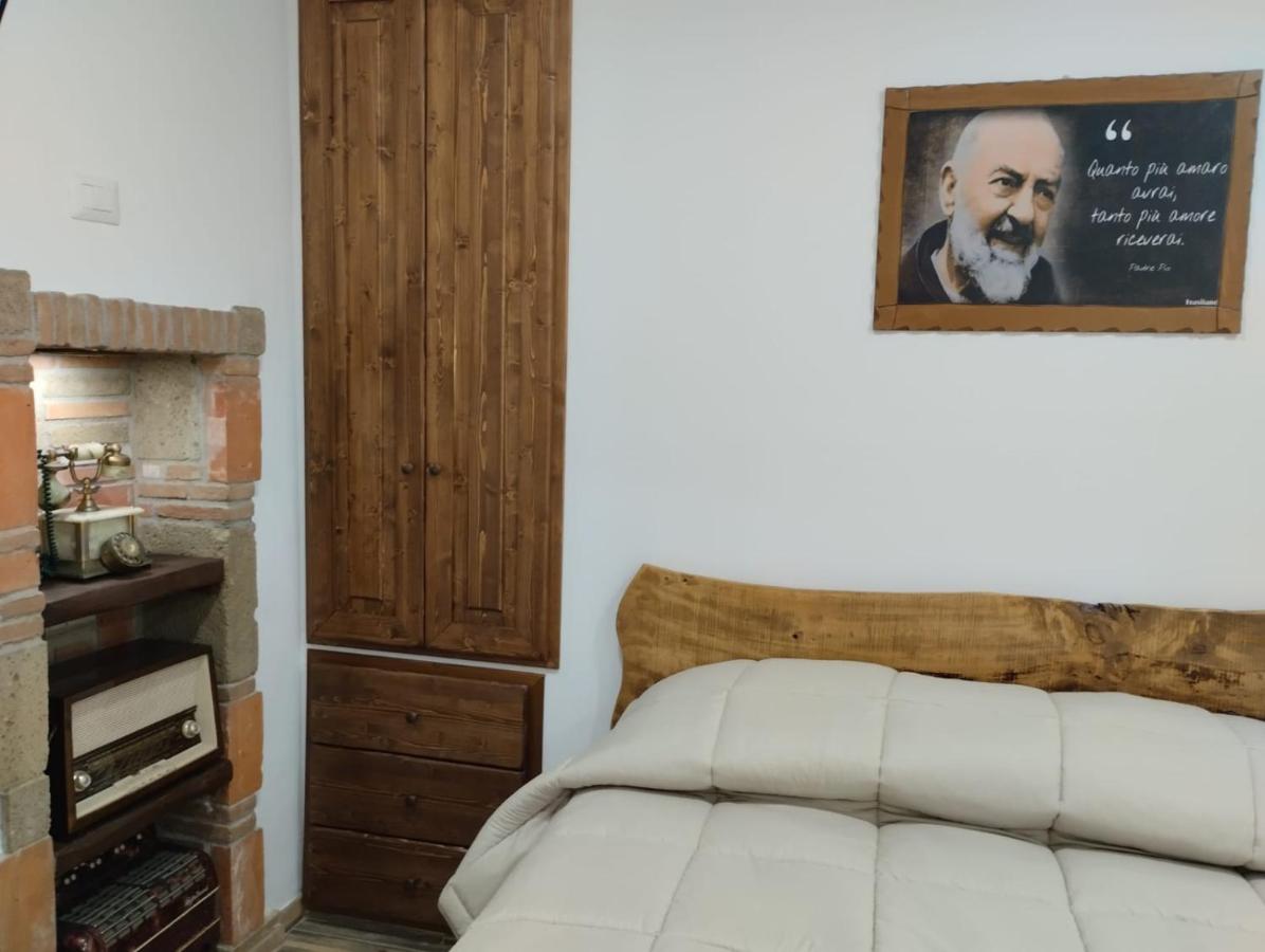 King Room with Balcony