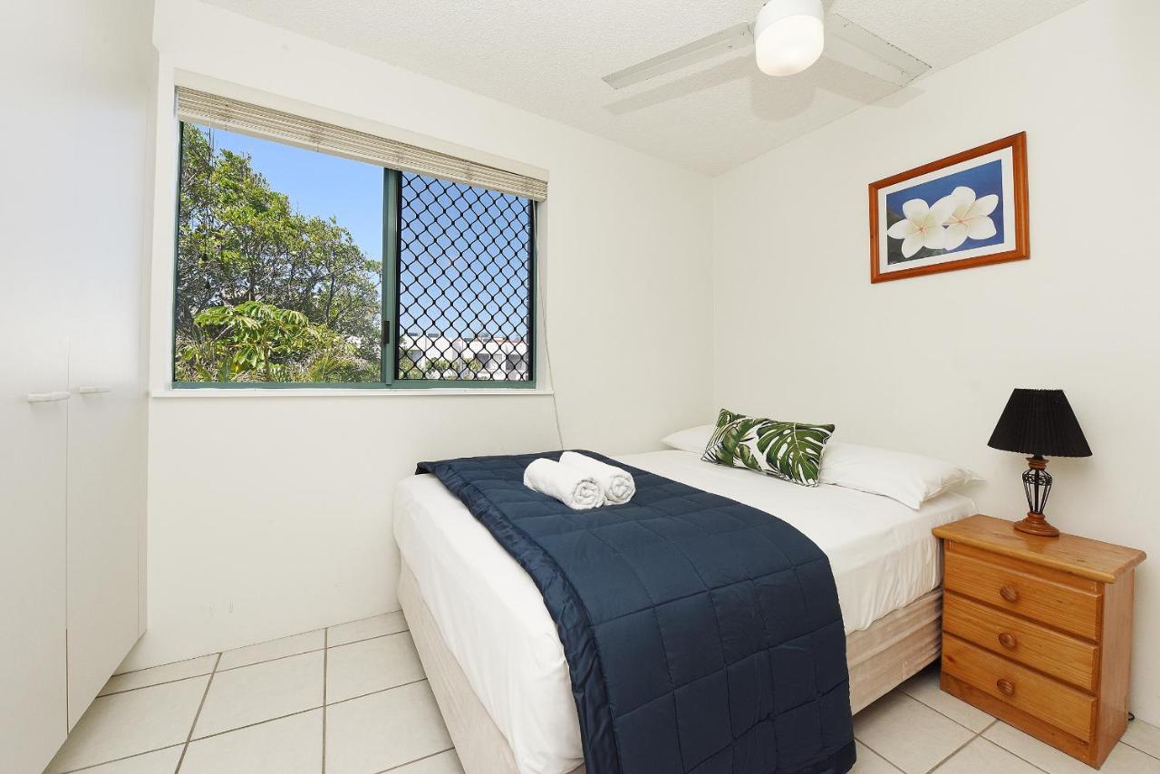 Three-Bedroom with Partial Ocean View - Second Floor