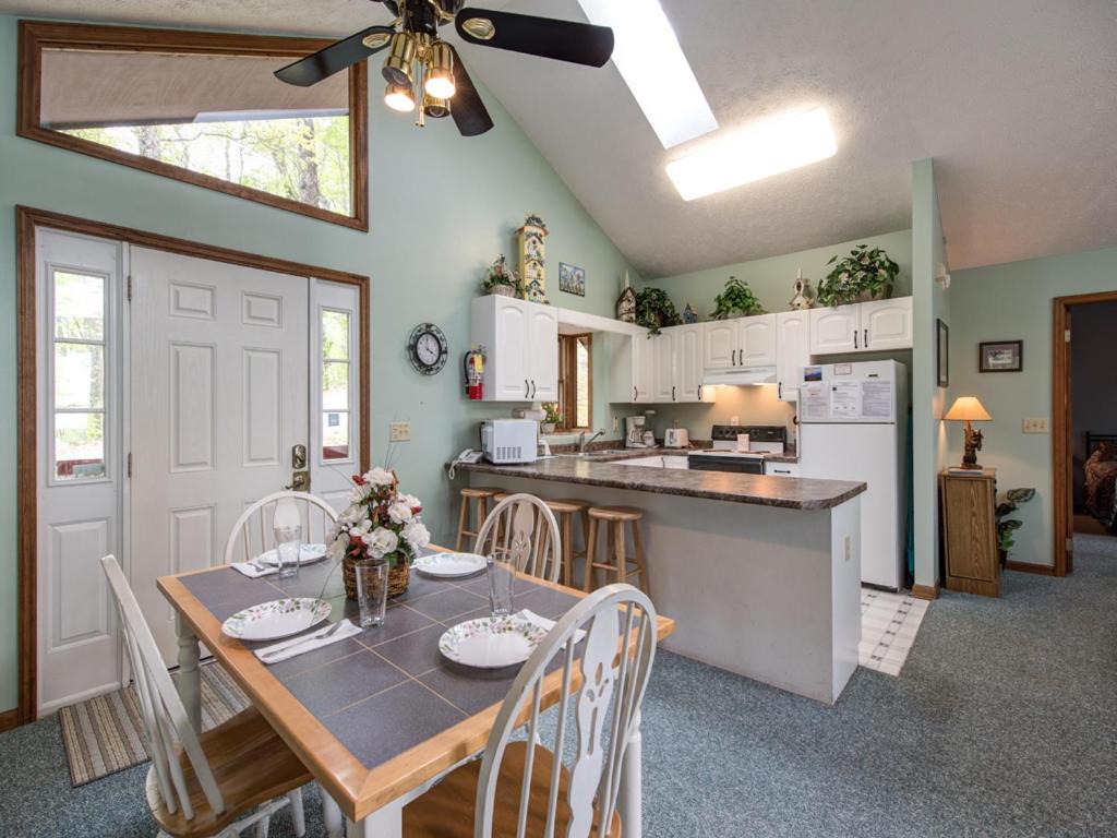 Above and Beyond - Chambres d’hôtes Gatlinburg
