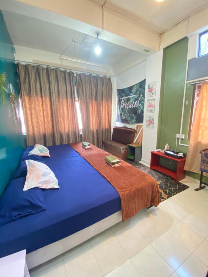 B&B Kota Bharu - Pesona Backpackers Inn - Bed and Breakfast Kota Bharu