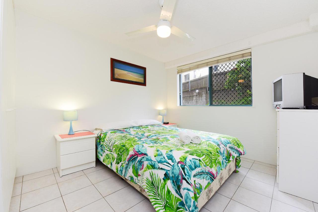 Two-Bedroom Ensuite - Ground Floor