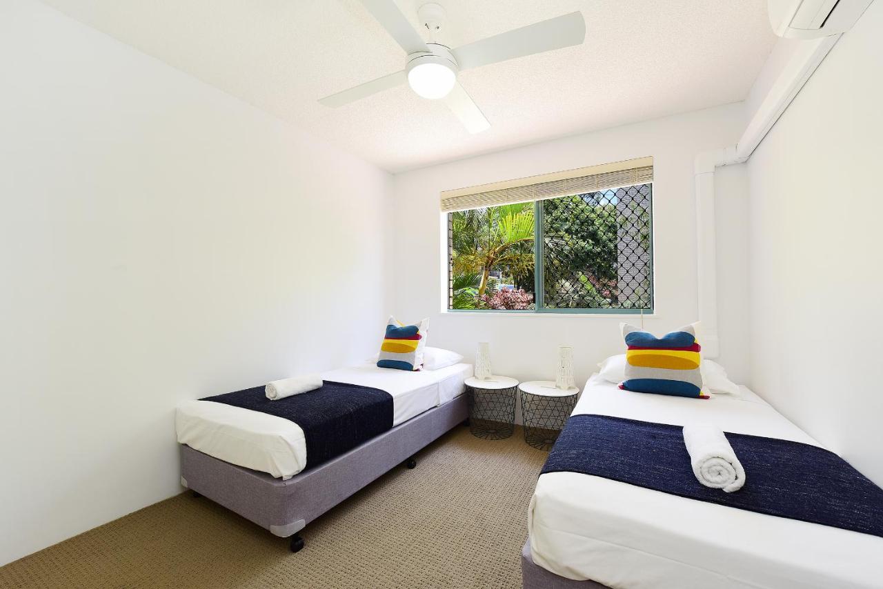 Three-Bedroom - First Floor