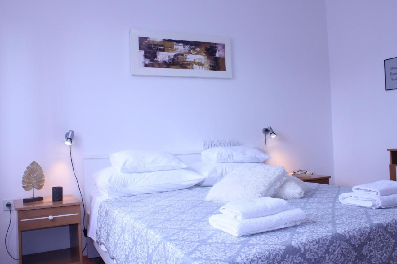 Appartement 2 Chambres
